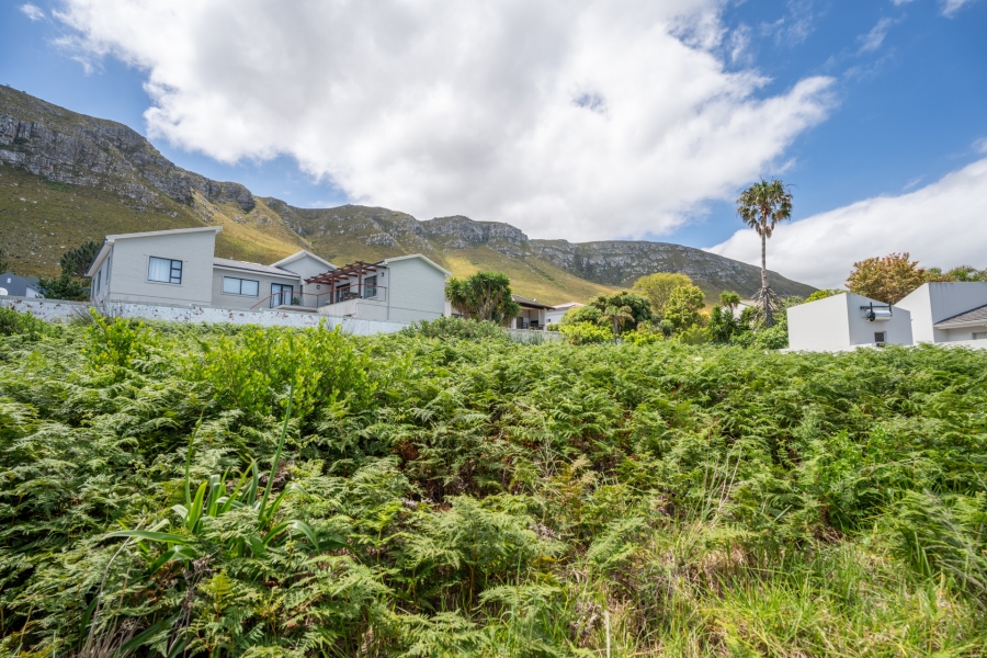 0 Bedroom Property for Sale in Hermanus Heights Western Cape